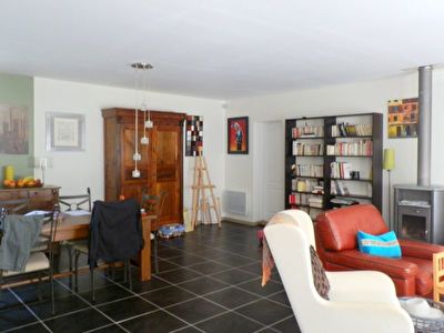 Maison T4 Secteur Lavernose Lacasse 31410 95m2 jardin 685m2