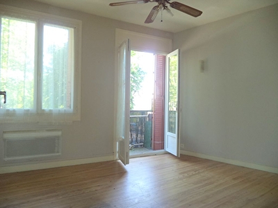 Appartement Carbonne 1 piece 26 m2