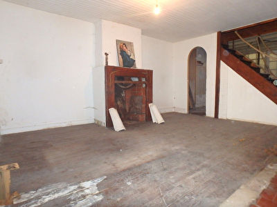 Maison T3 Boussens