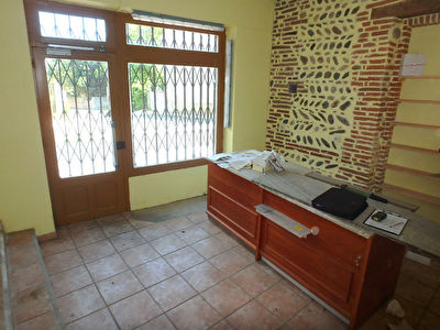 MAison a vendre secteur Carbonne