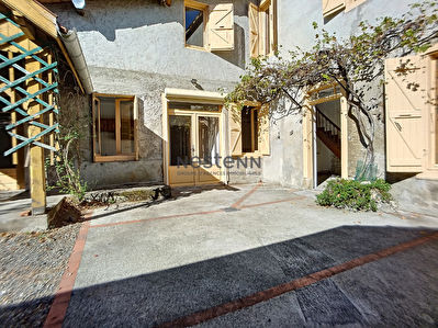 Maison avec jardin Cazeres