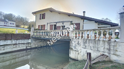 Maison Le Fousseret