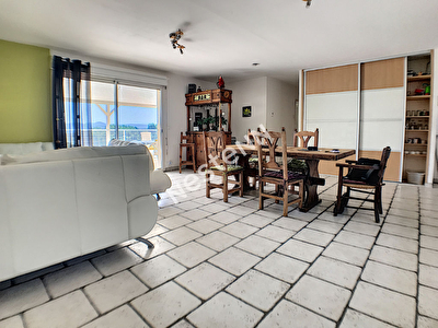 A vendre maison 160m2 5 chambres vue Pyrenees secteur Cazeres