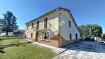 31220 CAZERES - Maison