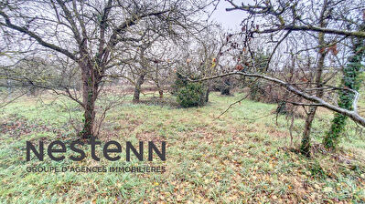 Terrain constructible a Martres Tolosane, 587 m2