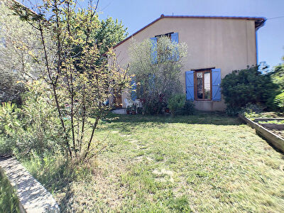 A vendre maison ancienne renovee de 125m2 a Saint Elix-le-Chateau