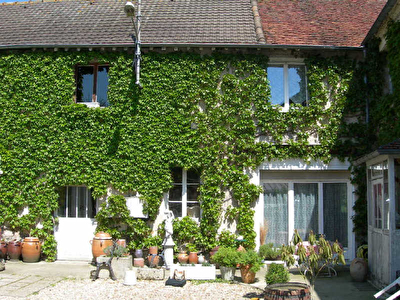 MAISON CHEZY SUR MARNE - 7 pieces - 145 m2