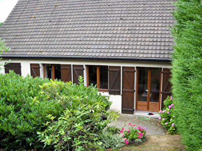 PAVILLON ESSOMES SUR MARNE - 5 pieces - 85 m2