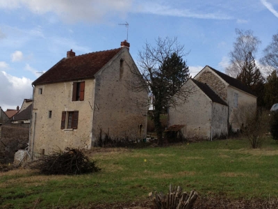 FERMETTE CHEZY SUR MARNE - 5 pieces - 90 m2