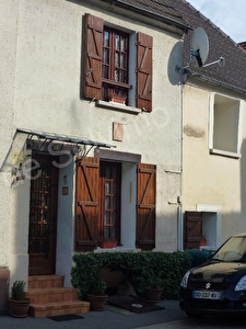 Maison Chateau Thierry