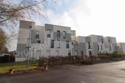 APPARTEMENT CHATEAU THIERRY