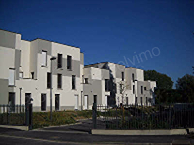 Appartement Chateau Thierry 3 pieces 71.79 m2
