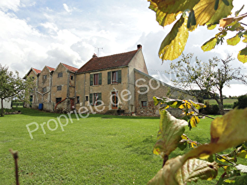 Maison Fere En Tardenois secteur villers