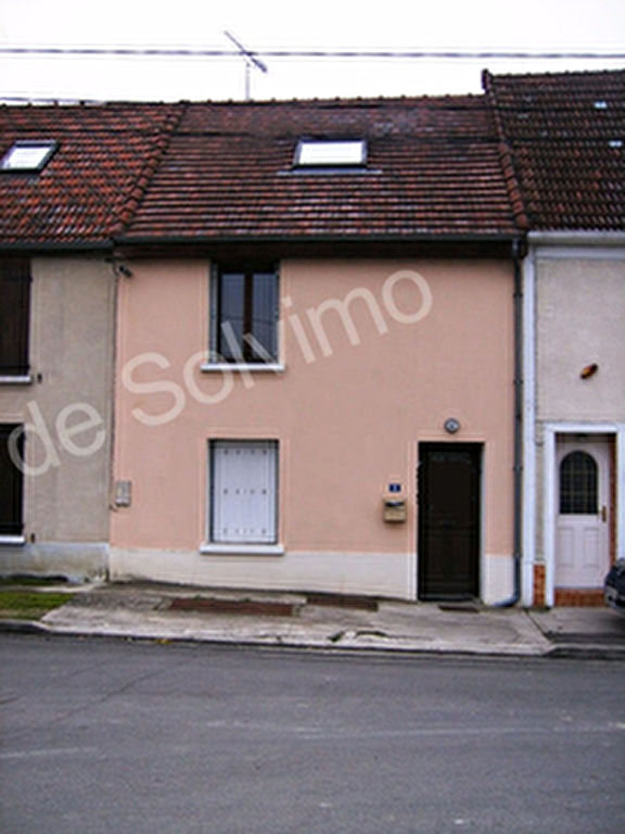 Maison Fere en tardenois