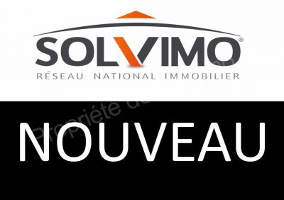 Appartement 3 pieces 56 m2