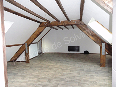Appartement Fere En Tardenois 2 pieces 55 m2