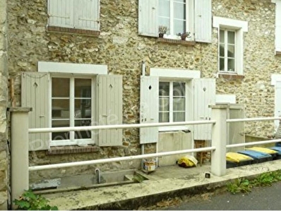 Appartement Chateau Thierry 3 pieces 41 m2