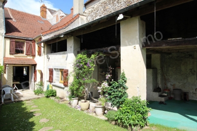 Lizy sur ourcq/La ferte sous jouarre