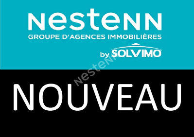 Terrain Chateau Thierry 1479 m2