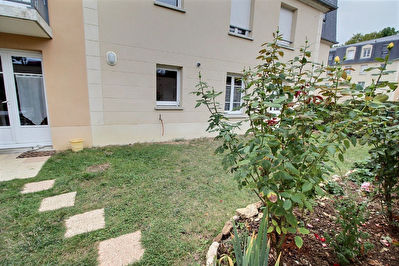 Appartement recent centre villle de Chateau-Thierry