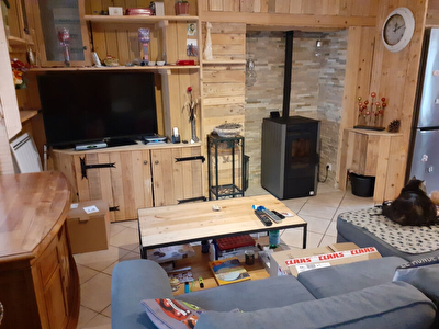Maison Montmirail 3 pieces 65 m2