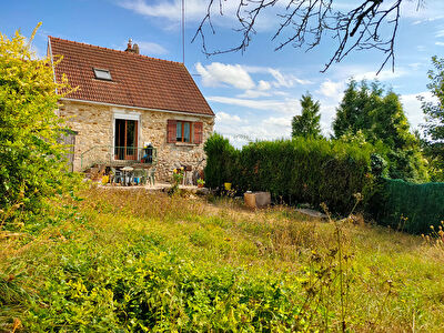 Maison a Chateau-Thierry (02400)