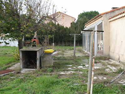 MAISON LE ROVE - 4 pieces - 65 m2