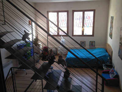 MAISON DE VILLAGE MARTIGUES - 3 pieces - 95 m2
