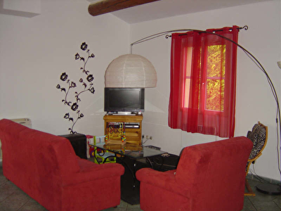 MAISON PORT DE BOUC - 5 pieces - 124 m2