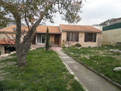 MAISON LE ROVE - 4 pieces - 110 m2