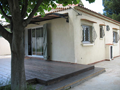 MAISON LE ROVE - 4 pieces - 65 m2