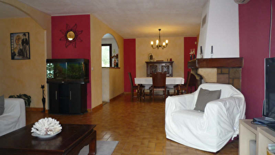 MAISON GIGNAC LA NERTHE - 5 pieces - 95 m2
