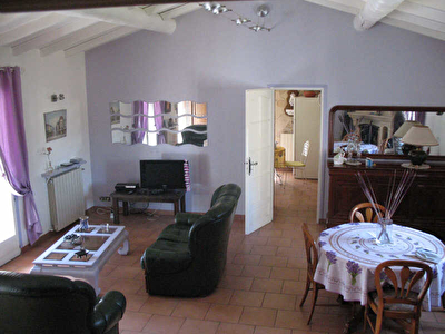 MAISON ENSUES LA REDONNE - 5 pieces - 105 m2