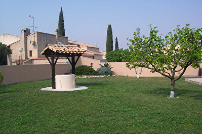 MAISON MARTIGUES - 4 pieces - 98 m2