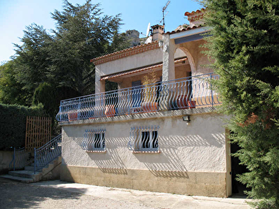 MAISON LE ROVE - 4 pieces - 146,05 m2