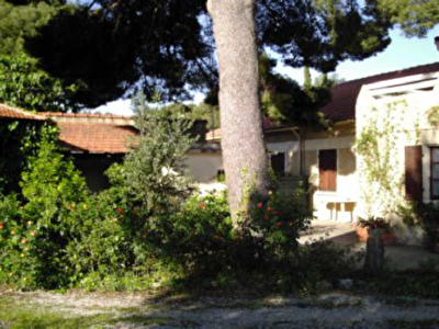 MAISON MARTIGUES - 5 pieces - 120 m2