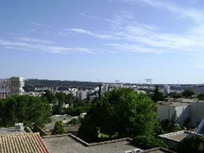 MAISON MARTIGUES - 4 pieces - 95,90 m2