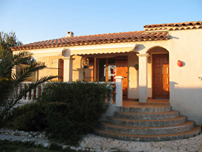 MAISON ENSUES LA REDONNE - 3 pieces - 97 m2