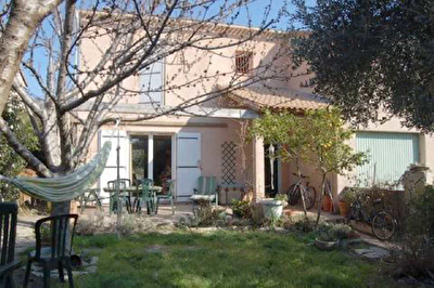 MAISON LE ROVE - 5 pieces - 115 m2