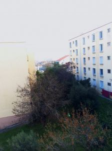 Appartement 4 pieces de 68.64 m2 avec cave sur MARSEILLE 15ieme