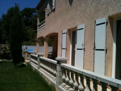 Appartement Le Rove 5 pieces 119 m2