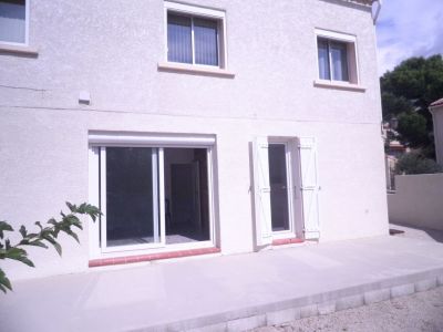 Appartement Le Rove 3 pieces 62 m2