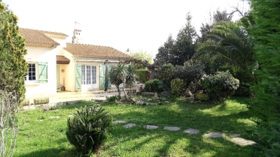 Maison Chateauneuf Les Martigues 5 pieces 797 m2