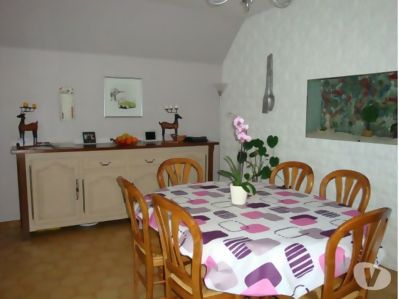 Appartement Ensues La Redonne 3 pieces 80 m2
