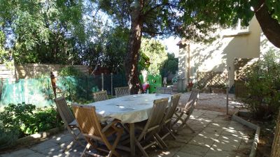 Maison Chateauneuf Les Martigues 3 pieces 90 m2