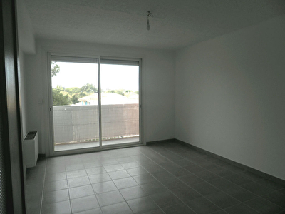Appartement Gignac La Nerthe 3 pieces 70.05 m2