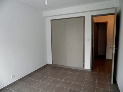 Appartement Gignac La Nerthe 3 pieces 70.05 m2
