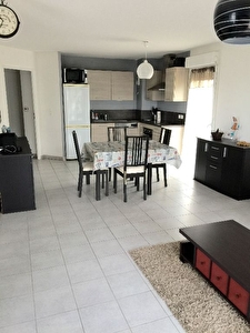 Appartement Chateauneuf Les Martigues 2 pieces 58 m2