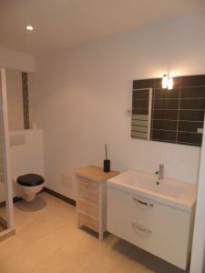 Maison de Ville Le Rove 54 m2