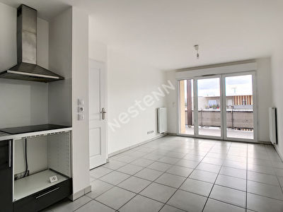 Residence recente a Chateauneuf les Martigues!
